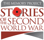 Stories Of The Second World War